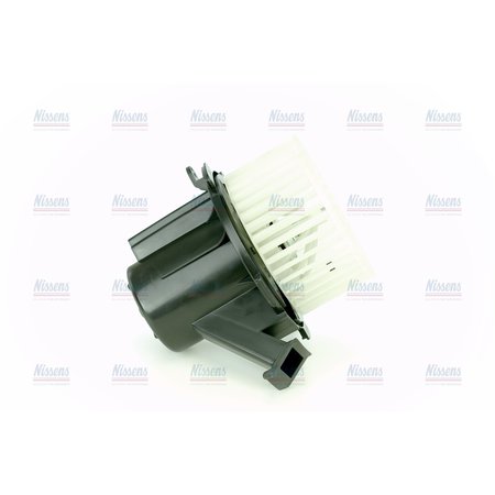 Nissen Blower Motor, 87208 87208